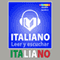 Italiano - Libro de frases [Italian - Phrasebook]: Leer y escuchar [Read and listen] (Unabridged) audio book by PROLOG Editorial