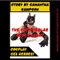 The Cat Burglar Gets Caught (Unabridged) audio book by Samantha Sampson