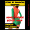 Honey Badger Gets It Hard: Cosplay Sex Heroes (Unabridged) audio book by Samantha Sampson