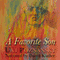 A Favorite Son (Unabridged) audio book by Uvi Poznansky