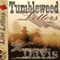 Tumbleweed Letters: Love Letters (Unabridged) audio book by Vonnie Davis