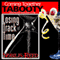 Losing Track of Time: Coming Together: Tabooty (Unabridged) audio book by Nobilis Reed