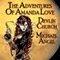 The Adventures of Amanda Love (Unabridged) audio book by Devlin Church, Michael Angel