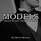 Models: Attract Women Through Honesty (Unabridged) audio book by Mark Manson