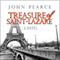Treasure of Saint-Lazare (Unabridged) audio book by John Pearce