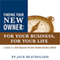 Finding Your New Owner: For Your Business, for Your Life (Unabridged)