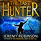 The Last Hunter - Onslaught: Book 5 of the Antarktos Saga (Unabridged) audio book by Jeremy Robinson