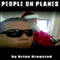 People on Planes: A Collection of Short Stories from Above (Unabridged)