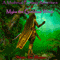 A Medieval Fantasy Adventure and Myka the Goddess Witch (Unabridged) audio book by Vianka Van Bokkem