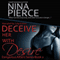 Deceive Her with Desire (Unabridged) audio book by Nina Pierce