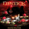 The Lipstick Clique: Treasure Trilogy, Book 2 (Unabridged) audio book by David Weaver