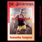 The Adventurer Gets Banged: A Bondage Cosplay Erotica Story (Unabridged) audio book by Samantha Sampson
