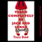 Taken Completely by Sarah and Jack: A Very Rough FFM Threesome Erotica Story (Unabridged) audio book by Tracy Bond