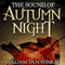The Sound of Autumn Night: A Short Story of Self-Sacrifice (Unabridged)