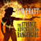 The Strange Adventures of Rangergirl (Unabridged) audio book by Tim Pratt