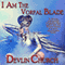 I Am the Vorpal Blade (Unabridged) audio book by Devlin Church