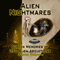 Alien Nightmares: Screen Memories of UFO Alien Abductions: Abducted by Aliens for Decades (Unabridged) audio book by Sharon Delarose