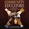 Community Educators: A Resource for Educating and Developing Our Youth (Unabridged) audio book by Patricia Moore Harbour