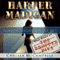 Harper Madigan: Junior High Private Eye (Unabridged) audio book by Chelsea M. Campbell