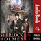 Sherlock Holmes in 2012: Timeless Duel (Unabridged) audio book by Mohammad Bahareth