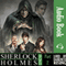 Sherlock Holmes in 2012: Lord of Darkness Rising (Unabridged) audio book by Mohammad Bahareth