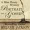 Portrait of a Gossip: A Miss Henry Mystery, Book 1 (Unabridged) audio book by Melanie Jackson