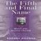 The Fifth and Final Name: Memoir of an American Churchill (Unabridged) audio book by Rhonda Noonan