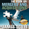 The Book on Mergers and Acquisitions (Unabridged) audio book by James Scott