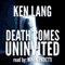 Death Comes Uninvited (Unabridged)