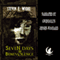 Seven Days in Benevolence (Unabridged) audio book by Steven E. Wedel