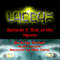 LYCCYX Episode 2: Rise of the Hyans (Unabridged) audio book by Brian Barber