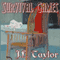 Survival Games (Unabridged) audio book by J. E. Taylor