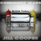 Condiment Wars: A Parody of Adventure (Unabridged) audio book by Jill Cooper