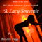 A Lacy Souvenir: The Cathartic Adventures of Jenna Monteath, Volume 1 (Unabridged) audio book by Annelise Paige