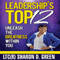 Leadership's Top 12: Unleash the Greatness Within You (Unabridged)