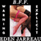 B.F.F. (Unabridged) audio book by Eden Jarreau