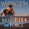 Waiting for Love: The McCarthys of Gansett Island, Book 8 (Unabridged) audio book by Marie Force