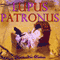 Lupus Patronus: Werewolves and Vampires Prophecy (Unabridged) audio book by Vianka Van Bokkem