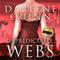Unpredictable Webs (Unabridged) audio book by Darlene Quinn