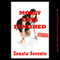 Molly Gets Punished: An Office Domination Erotica Story (Unabridged) audio book by Sonata Sorento