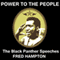 Power to the People: The Black Panthers Speak (Unabridged)