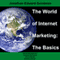 The World of Internet Marketing: The Basics: Online Brand Building, Social Media, and Website Design, Volume 1 (Unabridged) audio book by Jonathan Edward Goodman