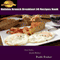 Holiday Brunch Breakfast: 30 Recipes Book (Unabridged) audio book by Beth Baker