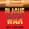Plague War: The Author's Cut (Unabridged) audio book by Jeff Carlson