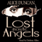 Lost Among the Angels: Five Star First Edition Mystery (Unabridged) audio book by Alice Duncan
