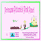 Princess Petunia's Pink Pearl: Andy's TunefulTales (Unabridged) audio book by Beverly Enwall, Walt Lardner