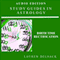 Birth Time Rectification: Study Guides in Astrology (Unabridged) audio book by Lauren Delsack