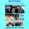 Korean Youth Transitions: Korean Youth Bearing the Future of Korean Community in the United States (Unabridged) audio book by Francis Won, Won-Hyuk Choi, Jinwoo Shim
