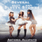 Several Silly and Slutty Stories (Unabridged) audio book by Antonia Allupato