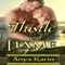 Thistle and Flame - Her Highland Hero (Unabridged) audio book by Anya Karin